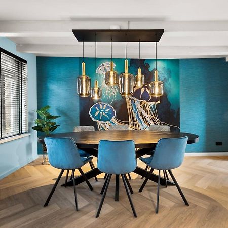 Hello Zeeland - Vakantiehuis Molenstraat 7 Groede Ngoại thất bức ảnh