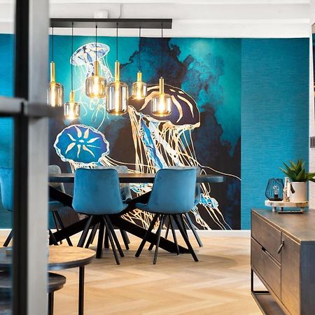 Hello Zeeland - Vakantiehuis Molenstraat 7 Groede Ngoại thất bức ảnh