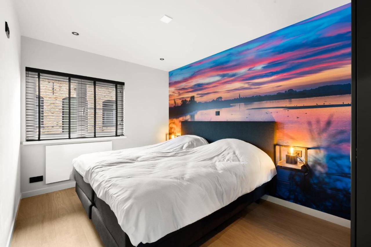 Hello Zeeland - Vakantiehuis Molenstraat 7 Groede Ngoại thất bức ảnh