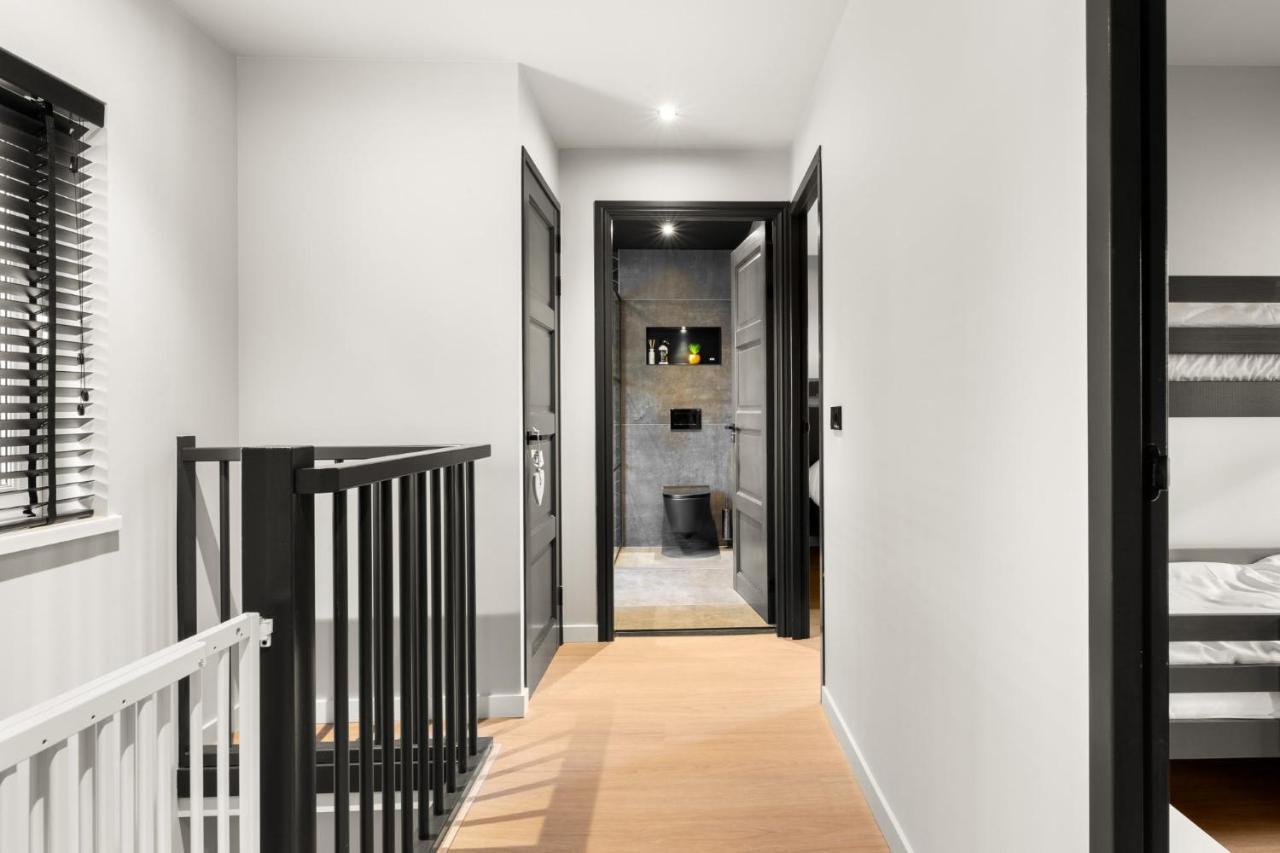 Hello Zeeland - Vakantiehuis Molenstraat 7 Groede Ngoại thất bức ảnh