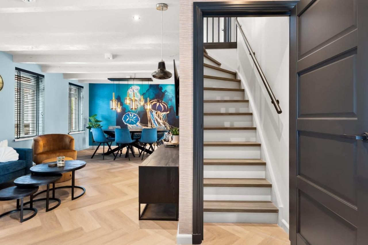 Hello Zeeland - Vakantiehuis Molenstraat 7 Groede Ngoại thất bức ảnh